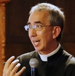 Father Daniel Couture, SSPX