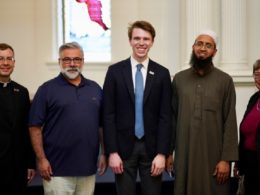 Triumph of relativism - “Catholic” university opens prayer space for Muslim students