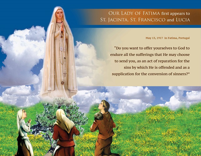 The Complete Fatima Timeline | The Fatima Center (2022)