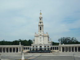 Our Lady of Fatima Shrine