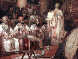 Second Council of Constantinople II