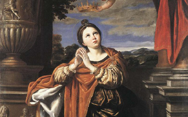 St. Agnes – Virgin, Martyr | The Fatima Center