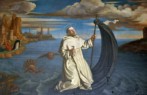 Saint Raymond of Pennafort
