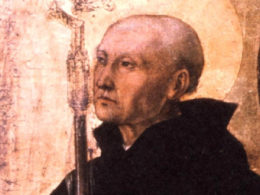 St. Severinus