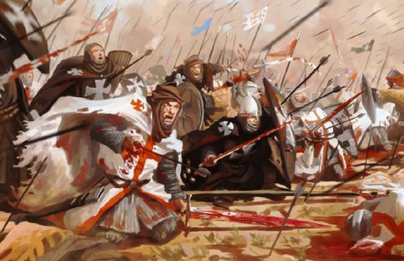 Crusader War