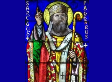 St. Paternus