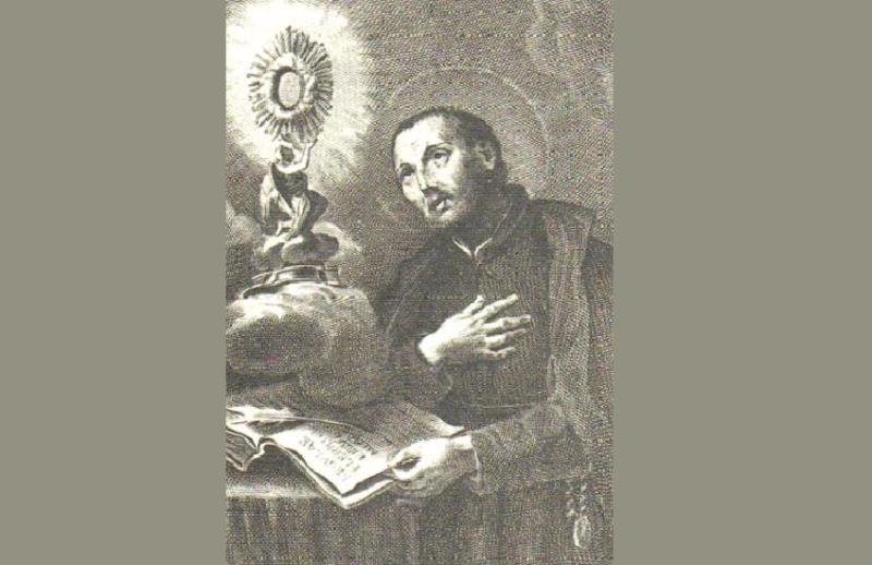 St. Francis Caracciolo