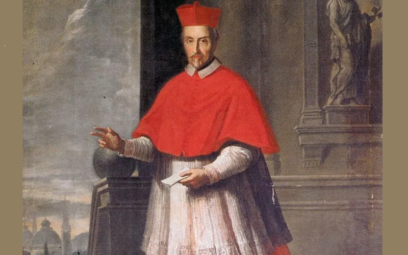 St. Gregory Barbarigo