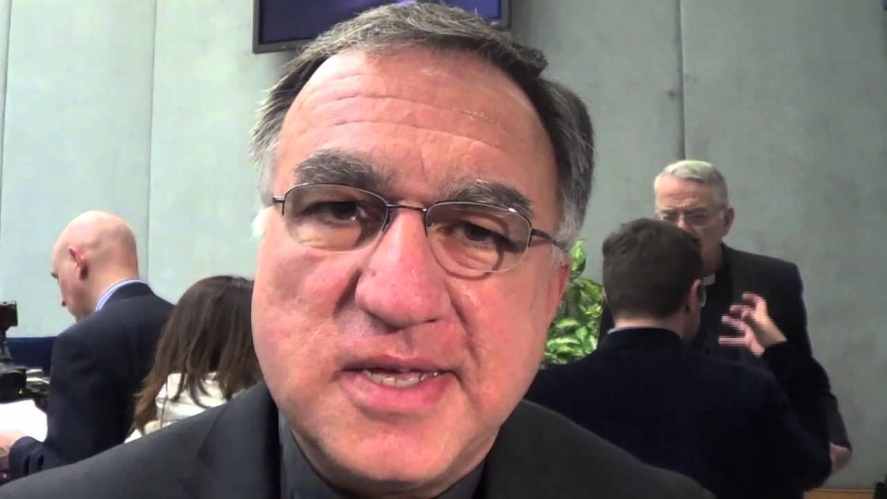 Picture of Father Thomas Rosica