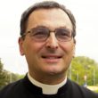 Father Karl Thomas Stehlin, FSSPX