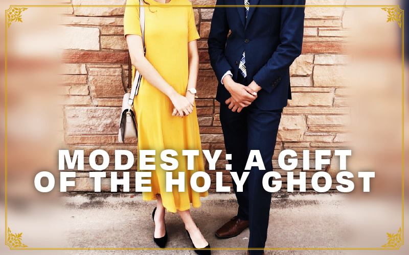 Why and How to Practice Christian Modesty (Especially in the Summer ...