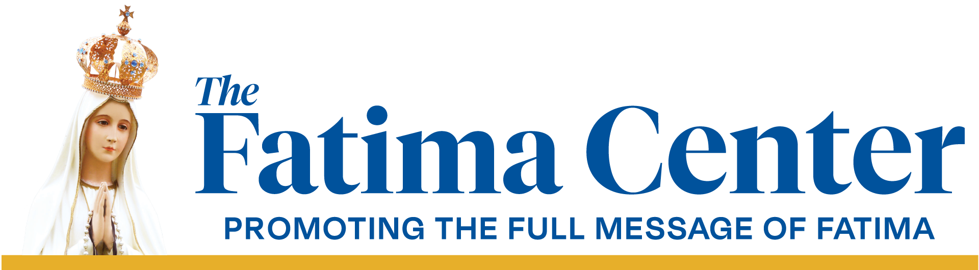 The Fatima Center